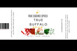 True Buffalo Spice