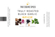 Truly Roasted Black Garlic Spice